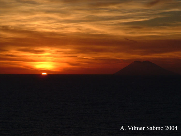 Capo Vaticano (VV)